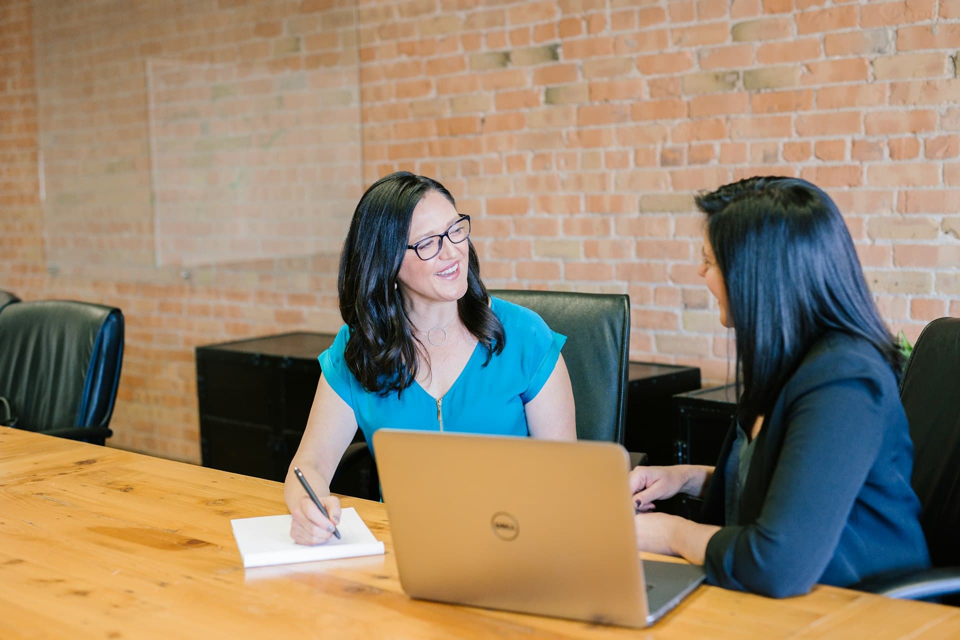 Recruitment Agency — Every applicant interviewed, scored, and shortlisted.