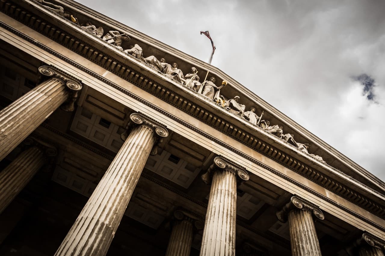 Legal-Tech Startup