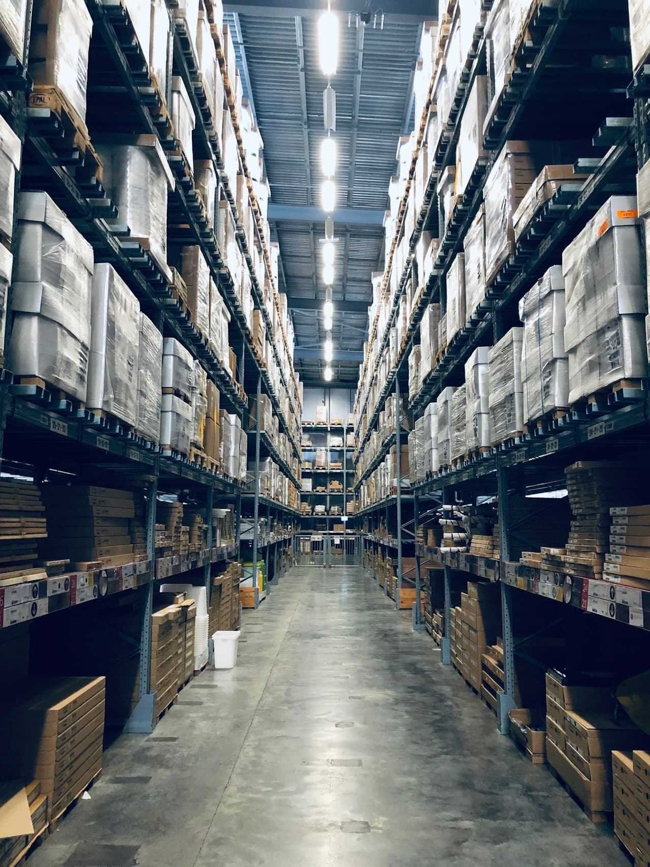 E-commerce Brand