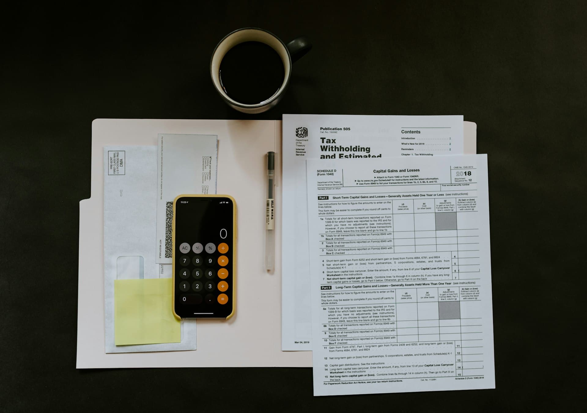 Accounting Firm — Manual data entry, gone — so the firm could grow without hiring.
