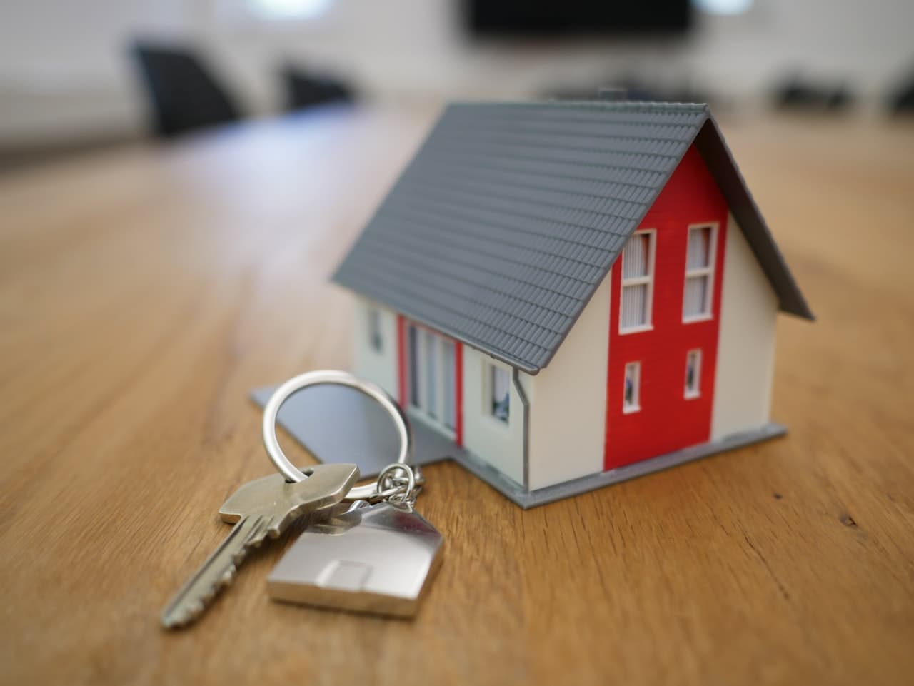 Real Estate Brokerage