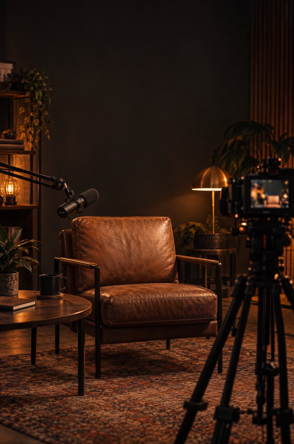 Australian SME AI program: One founder interview in, eight videos and three written assets out